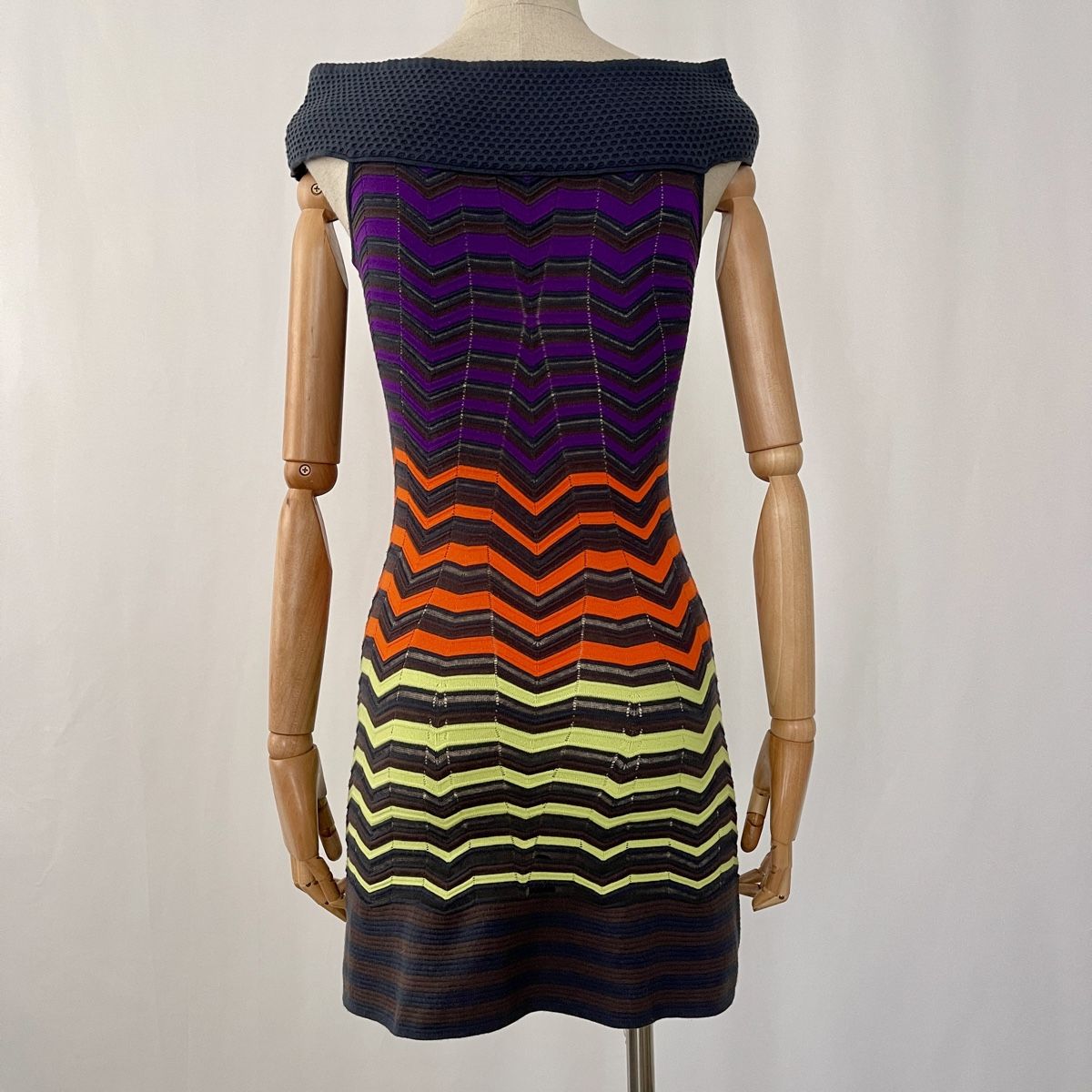 Missoni Vestiti: MISSONI Dress – Nuovo (secondo la descrizione) da Emmen venduto da Avviivva_Com2023 2