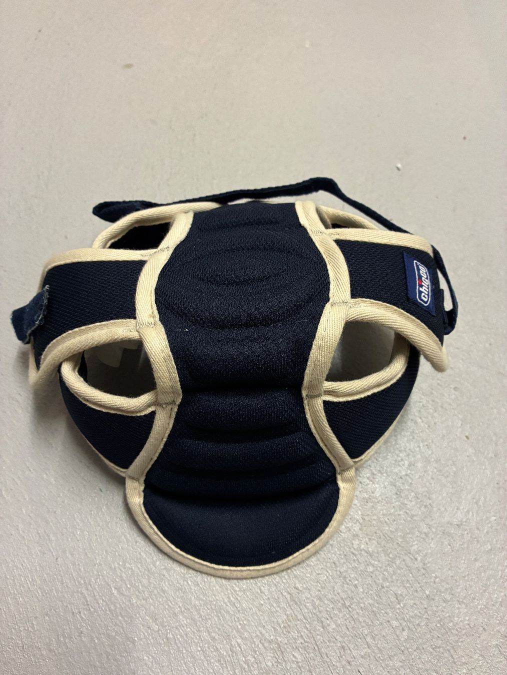 Protezioni & Imbottiture: Casque de protection bébé Chicco – Usato da Winterberg venduto da cel_8vpx
