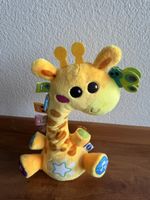 Spiel-Giraffe mit Musik und Licht VTech  🧸🎶