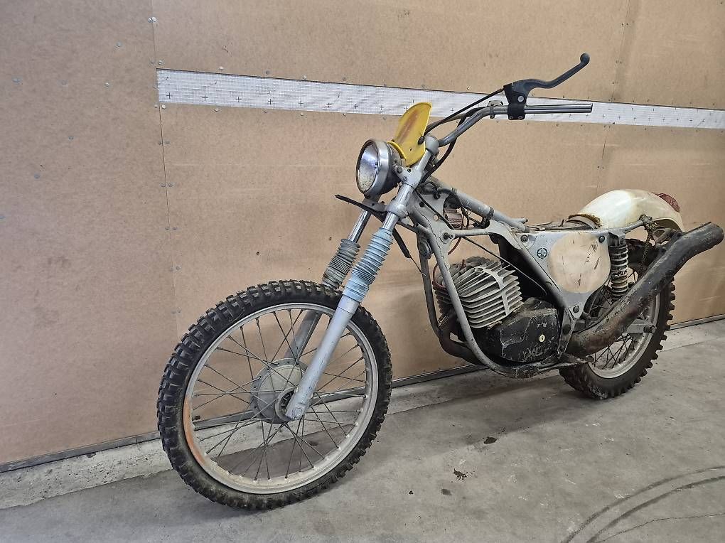SWM Enduro: Swm 125 – Usato da Dättlikon venduto da man_ct9m 3