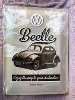 Vw beetle oldtimer käfer classic
