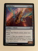 1 x Hulldrifter - Magic: The Gathering - MtG