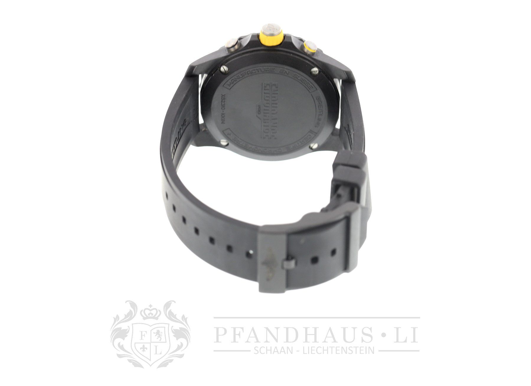 Breitling Orologi: BREITLING ENDURANCE PRO X82310 – Usato da Schaan venduto da Pfandhaus-LI 5