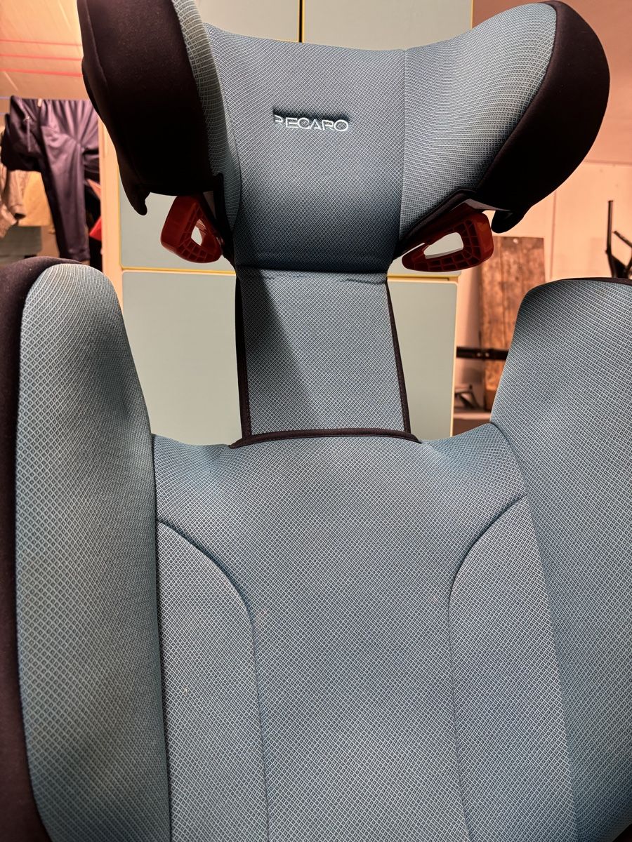 Recaro Seggiolini per auto: Recaro Monza Nova Evo – Usato da Lützelflüh-Goldb venduto da boe_ql9s 2