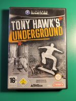 Tony Hawk's Underground - Nintendo GameCube