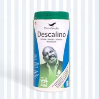 Descalino Bio Entkalkungsmittel von Pino Gaudio