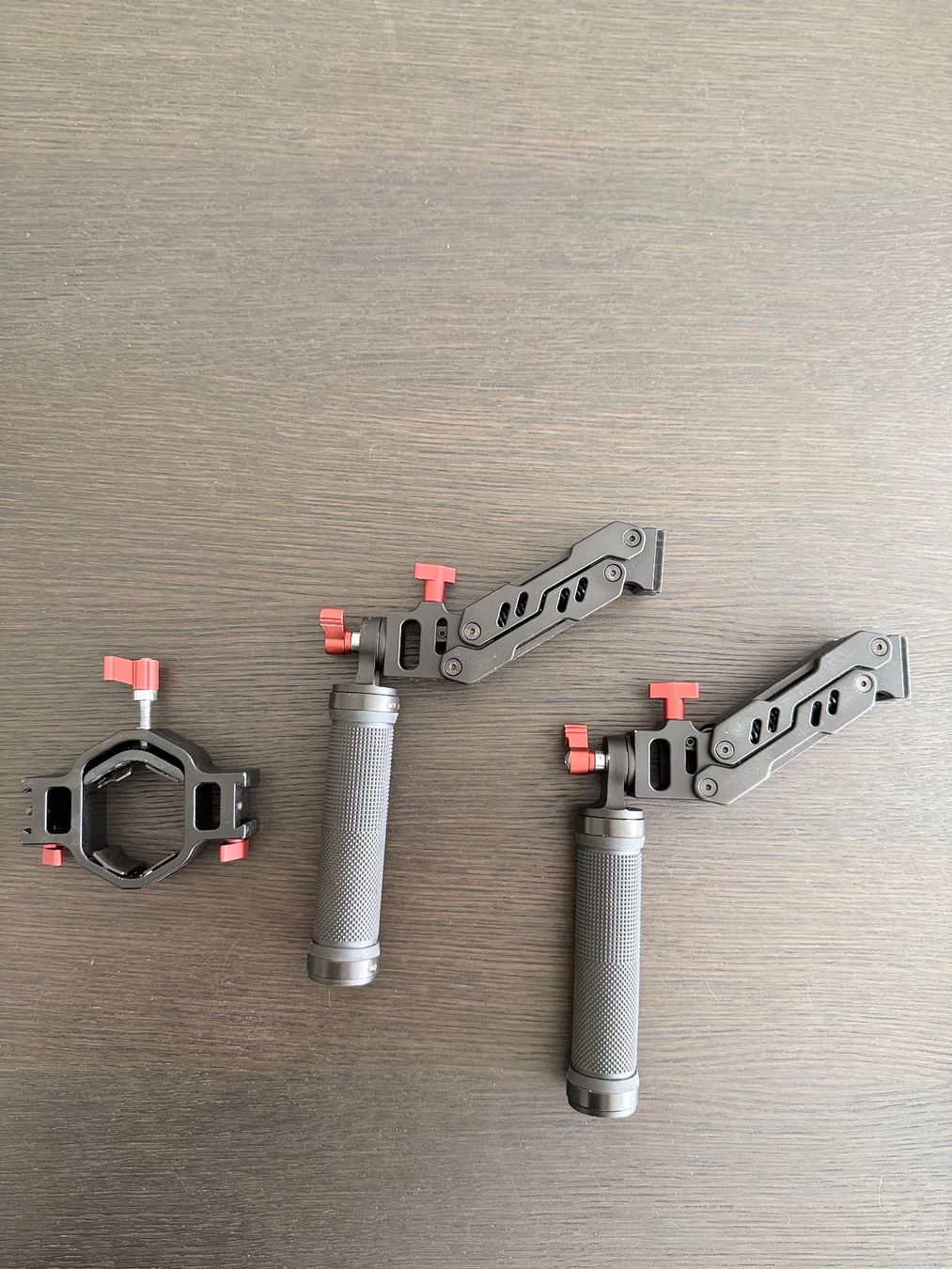 Videocamere: Professional Gimbal Accessories Bundle | – Usato da Rodersdorf venduto da Simone- 1