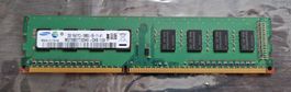 RAM DDR3-2GB-1333MHZ