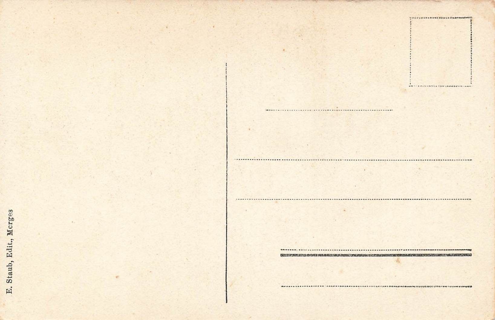 Cartoline postali: Morges La Baie VD – Usato da Biasca venduto da Blenio71 1