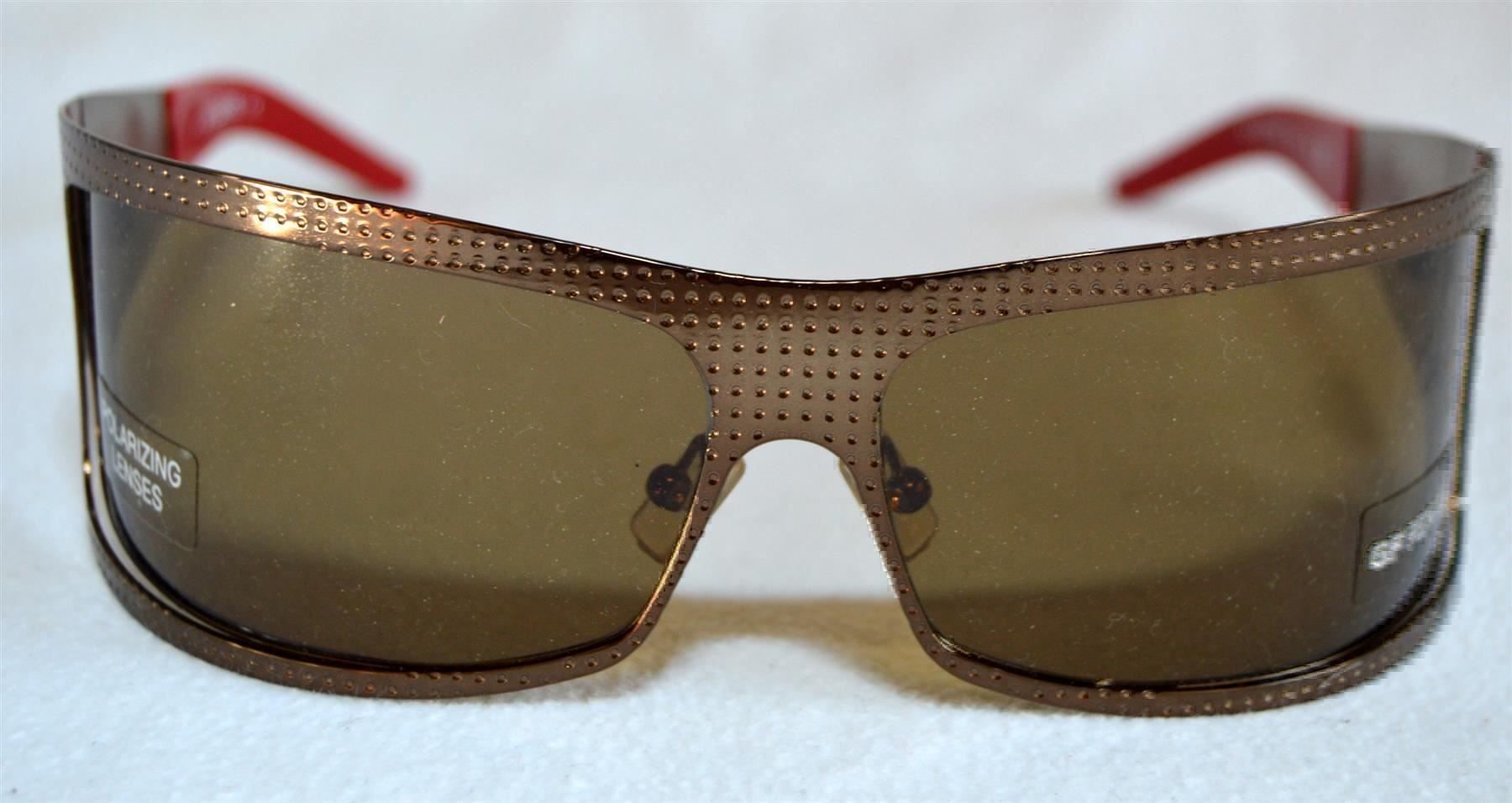 Lunettes & Verres: Sonnenbrille / Lunettes de soleil  GF Ferre – D'occasion à Collonges par Auganien 1