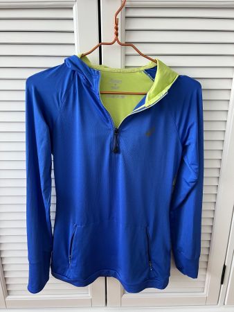 Asics Sport Langarmshirt, Gr.XS