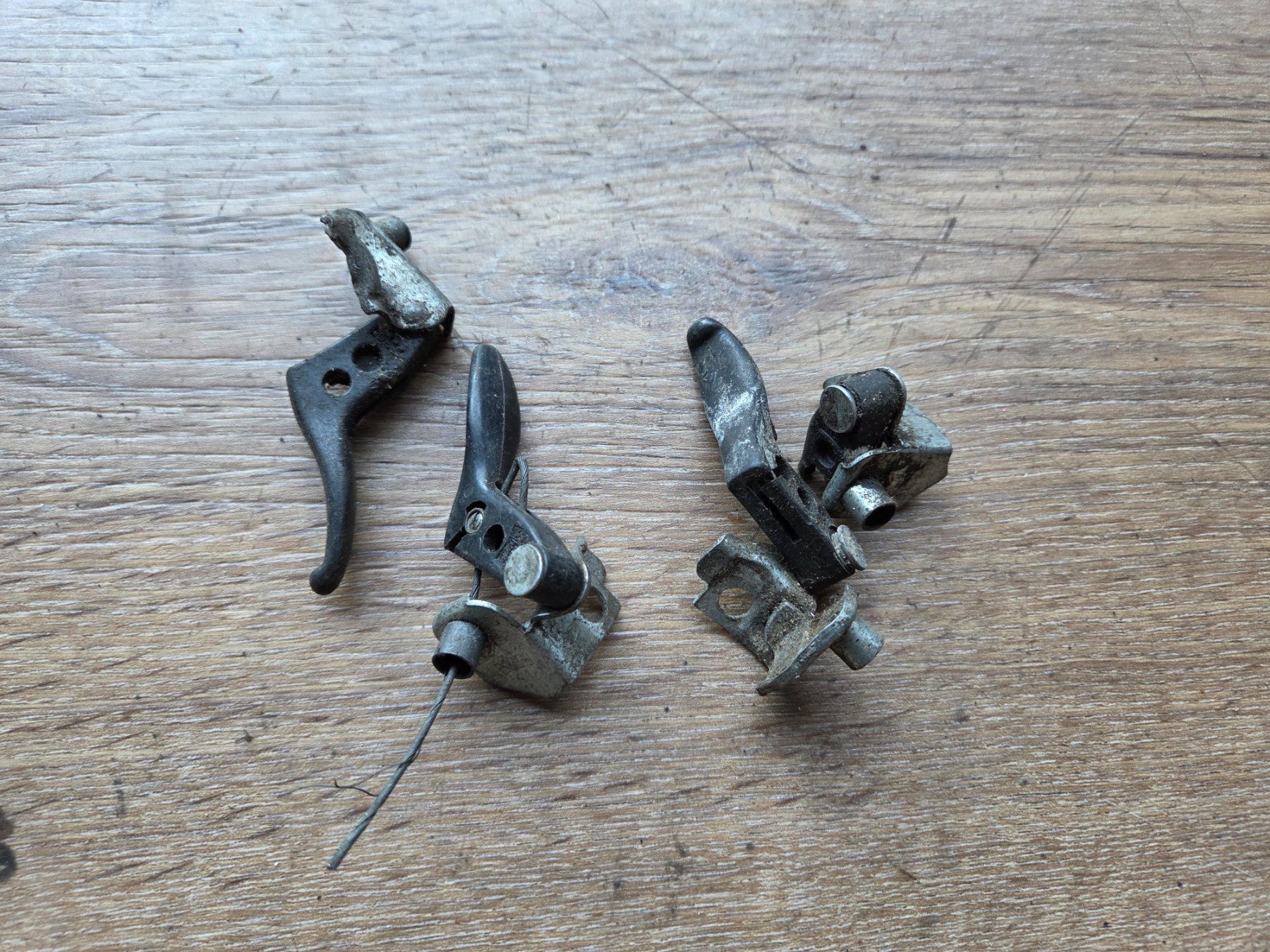 Magura Ciclomotori: Magura Deko Hebel – Usato da frümsen venduto da Sailem 1