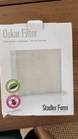 Oskar Filter Stadler Form