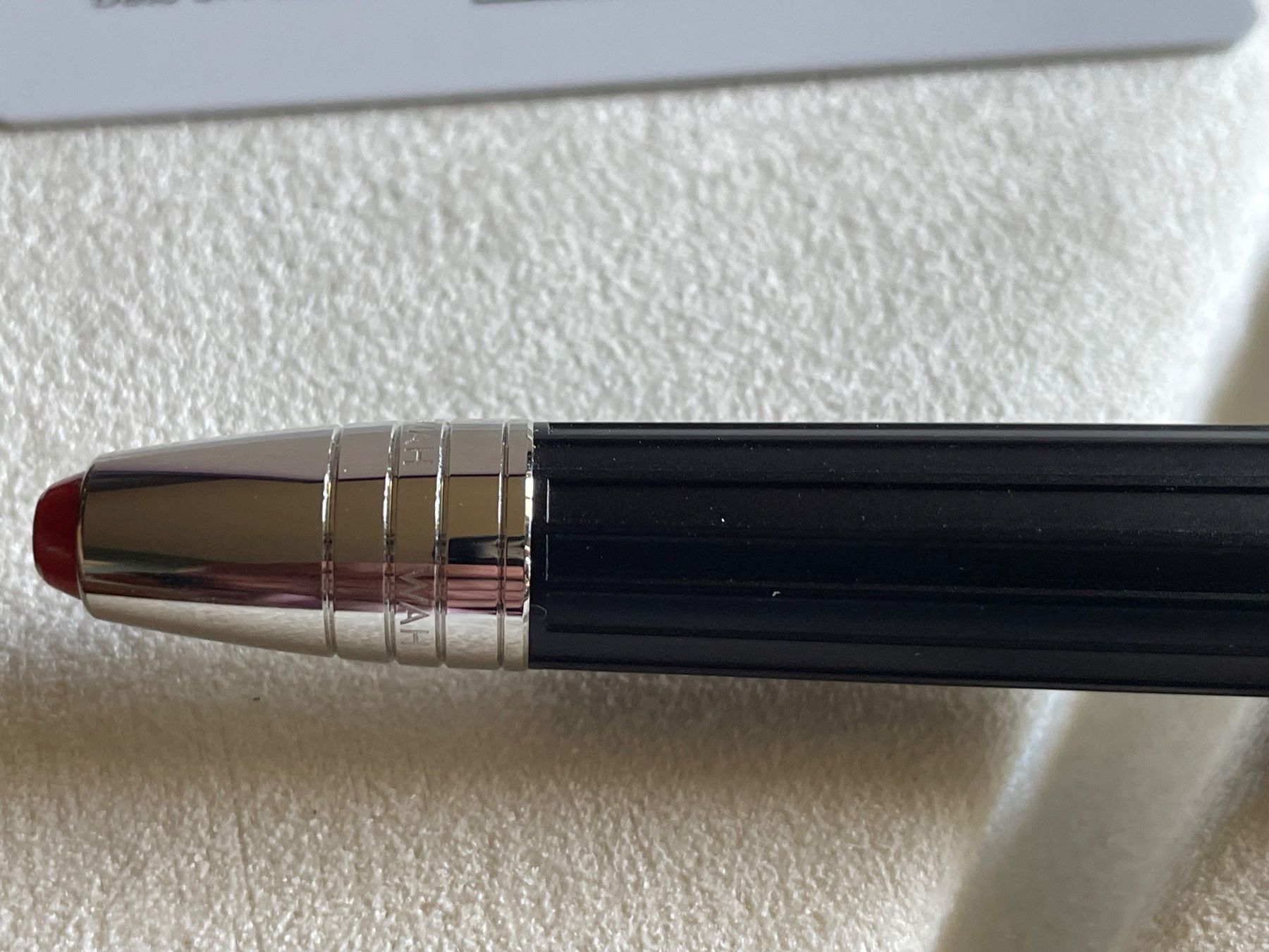 Stylos & Marker: Montblanc Rollerball Great Characters Jimi Hendrix Special – Neuf avec emballage d'origine à Bern par Rigoler 9