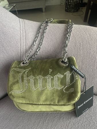 Juicy Couture bag new with tags