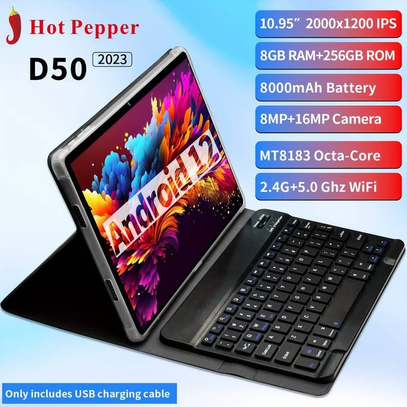 Tablet PC: Tablet DT50  8 GB RAM – Nuovo e nell'imballaggio originale da Weinfelden venduto da Bauselina 8