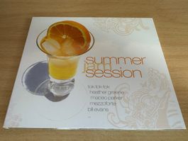 Various – Summer Jam Session