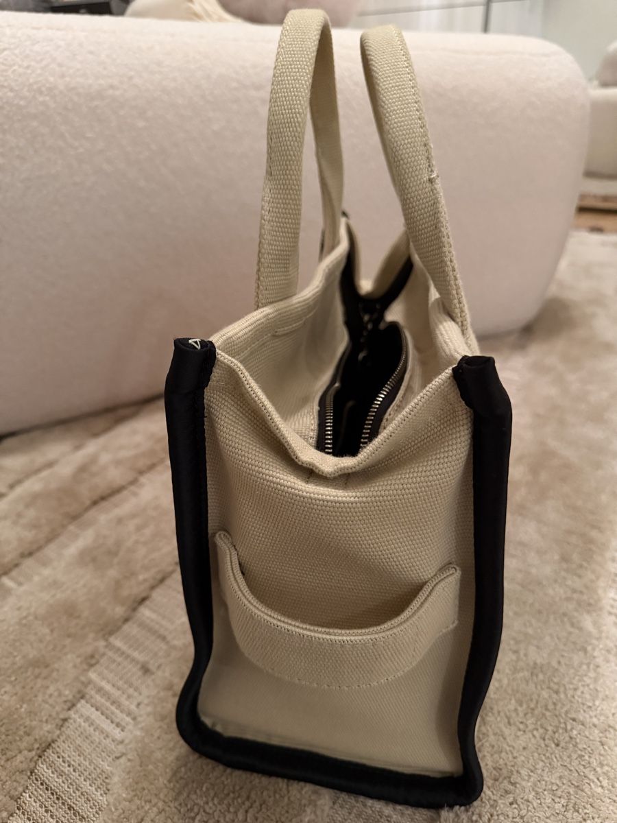 Marc Jacobs Borse da donna: Marc Jacobs Medium Tote Bag - Top Zustand! – Nuovo (secondo la descrizione) da Näfels venduto da mar_2ptp 2