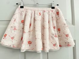 Cath Kids. Rock, 110/116, Cotton/ Mesh