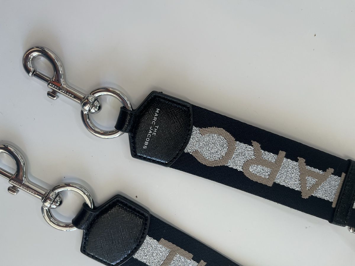 Marc Jacobs Sonstige Kleidung & Accessoires: Marc Jacobs shoulder strap – Neu (gemäss Beschreibung) aus Vessy von rijl 1