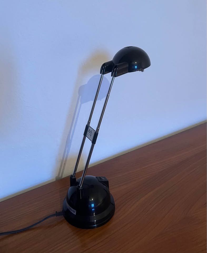Lampade: Lampada da scrivania / tavolo – Usato da Comano venduto da nadiamvr
