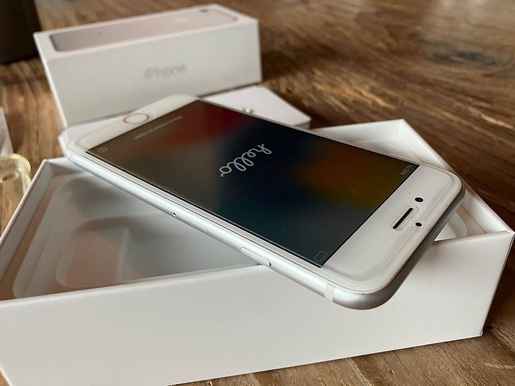 Handys / Smartphones: Iphone 7 32gb – Gebraucht aus Madiswil von 5BEN5 3