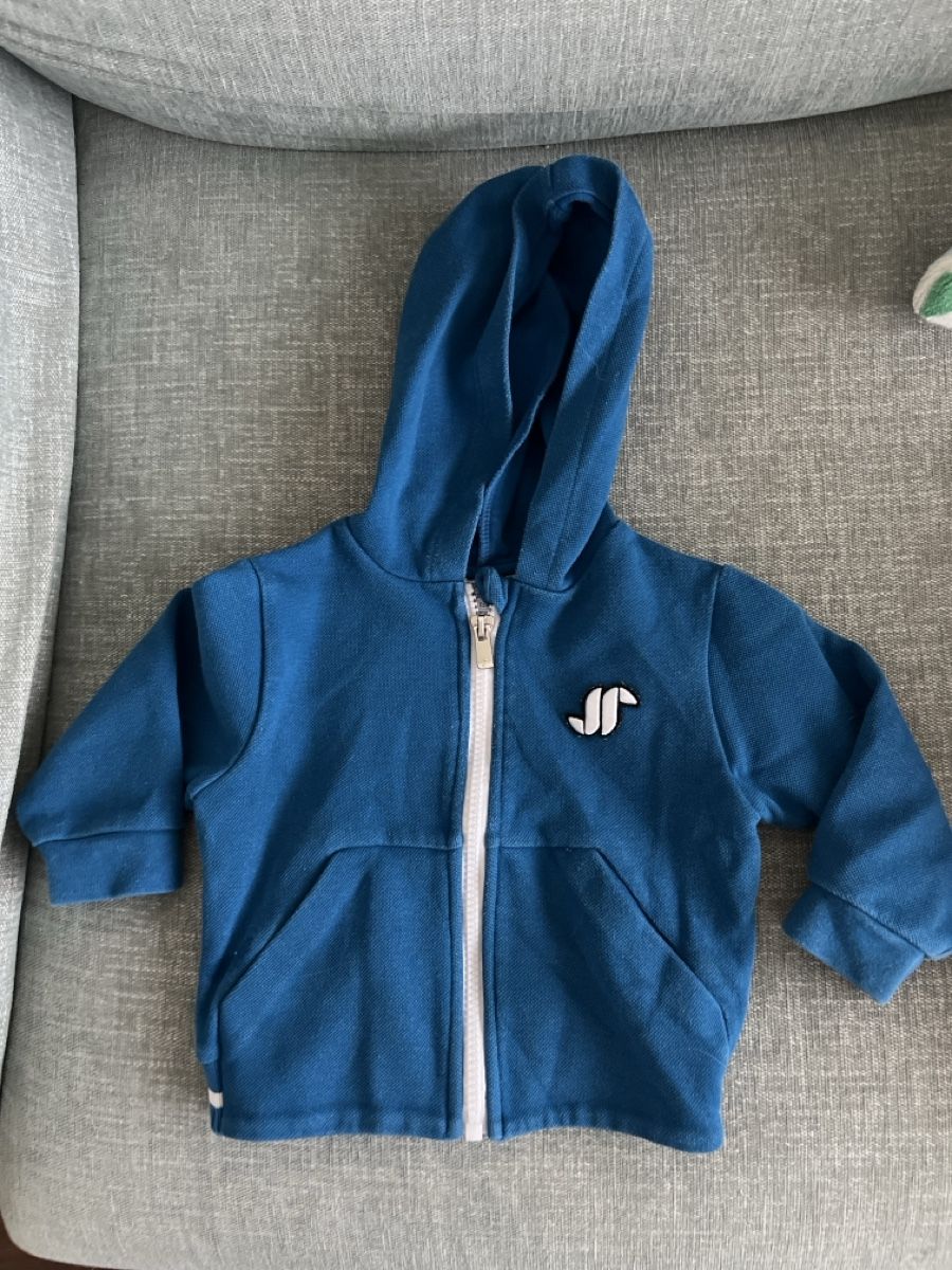 Jacadi Lotti & Set di vestiti: Jacadi 18M boy set  (size 81) – Usato da Zürich venduto da tan_8nxr 3