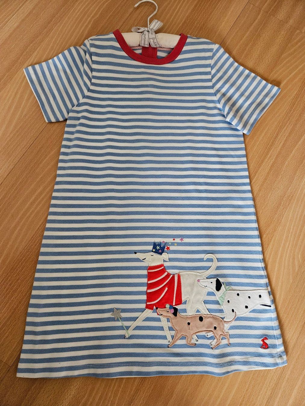 Vestiti & Gonne: Kleid Joules 8 years – Usato da Hünenberg venduto da lexli06