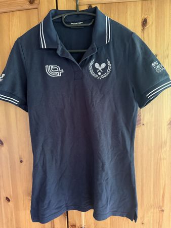 Polo open Gstaad, taille S, bon état