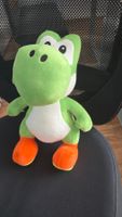 Original Nintendo Yoshi Plüschtier - Top Zustand!
