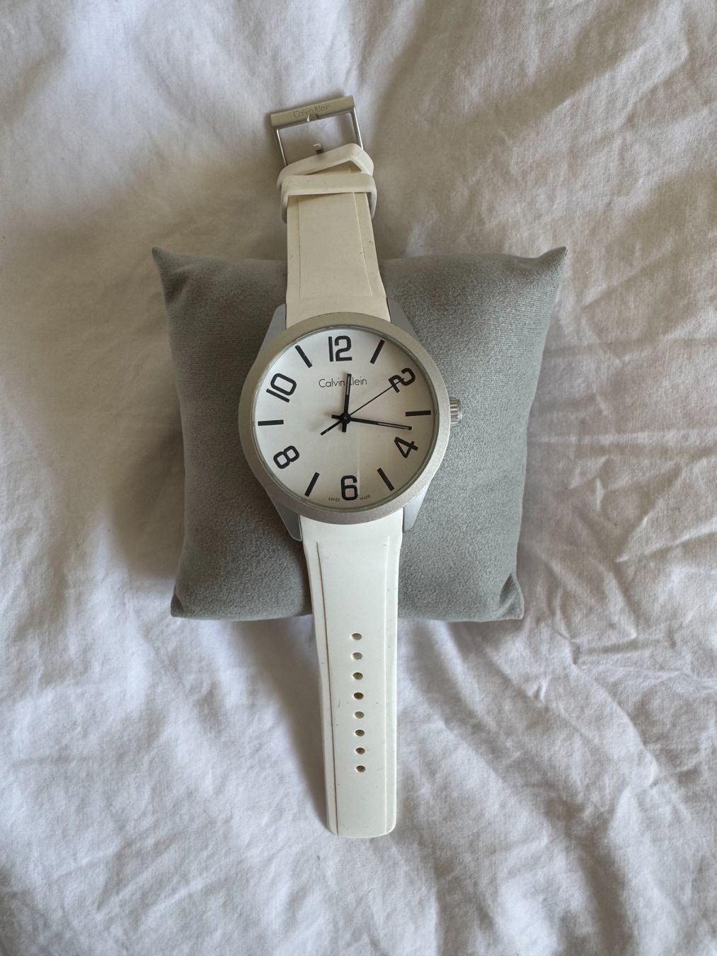 Calvin Klein Orologi: Montre - Calvin Klein – Usato da Denens venduto da sar_5wlm 3
