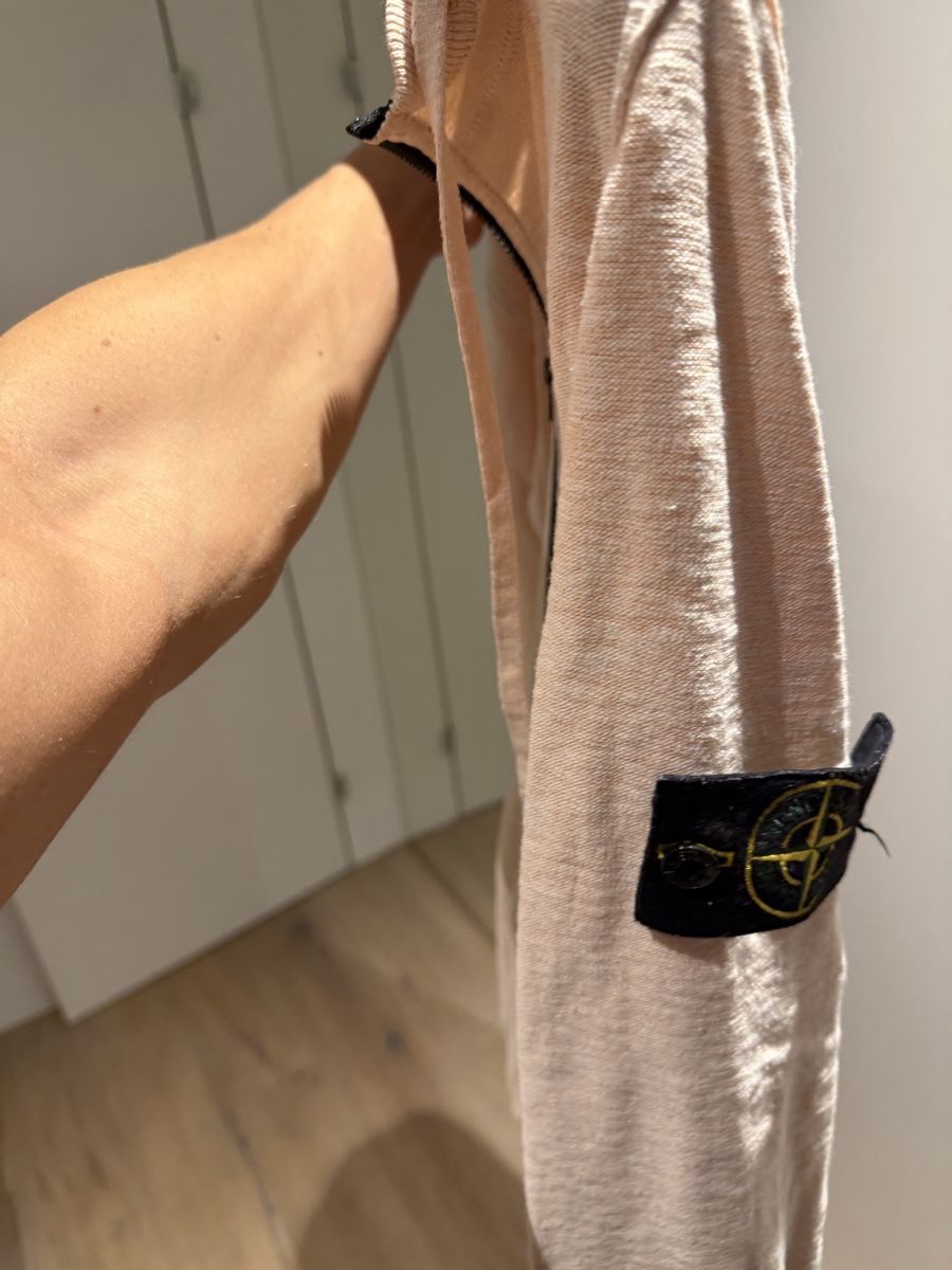 Stone Island Maglioni & Felpe: 2x Stone Island Pullover Grösse M – Usato da Neuenhof venduto da PatrickMuff 1