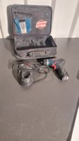 Bosch Profi Akku Bohrschrauber GSR 10.8-575