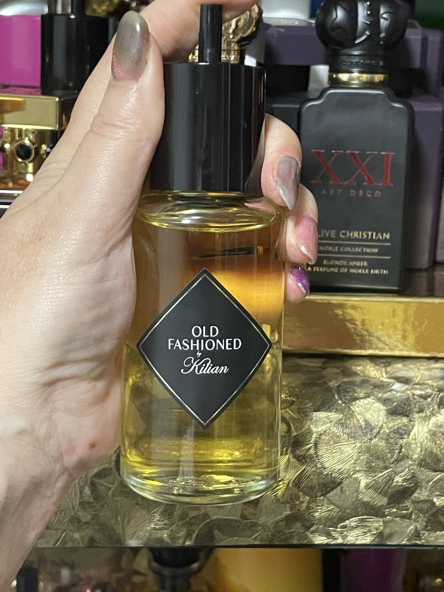 Kilian Profumi & Eau de Toilette: Kilian OLD FASHIONED 2 ml Abfüllung – Usato da Reinach BL venduto da basilisk2803