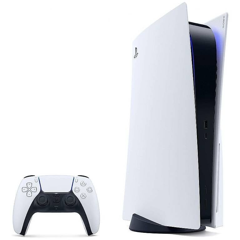 Sony Konsolen: PS5 neuve dans sa boîte scellée - jamais utilisée ! – Neu und originalverpackt aus Genève von SuperBoat 3