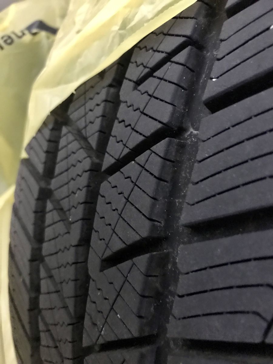 Pneus & Roues: 4 Winterpneu – D'occasion à Oftringen par westman 2