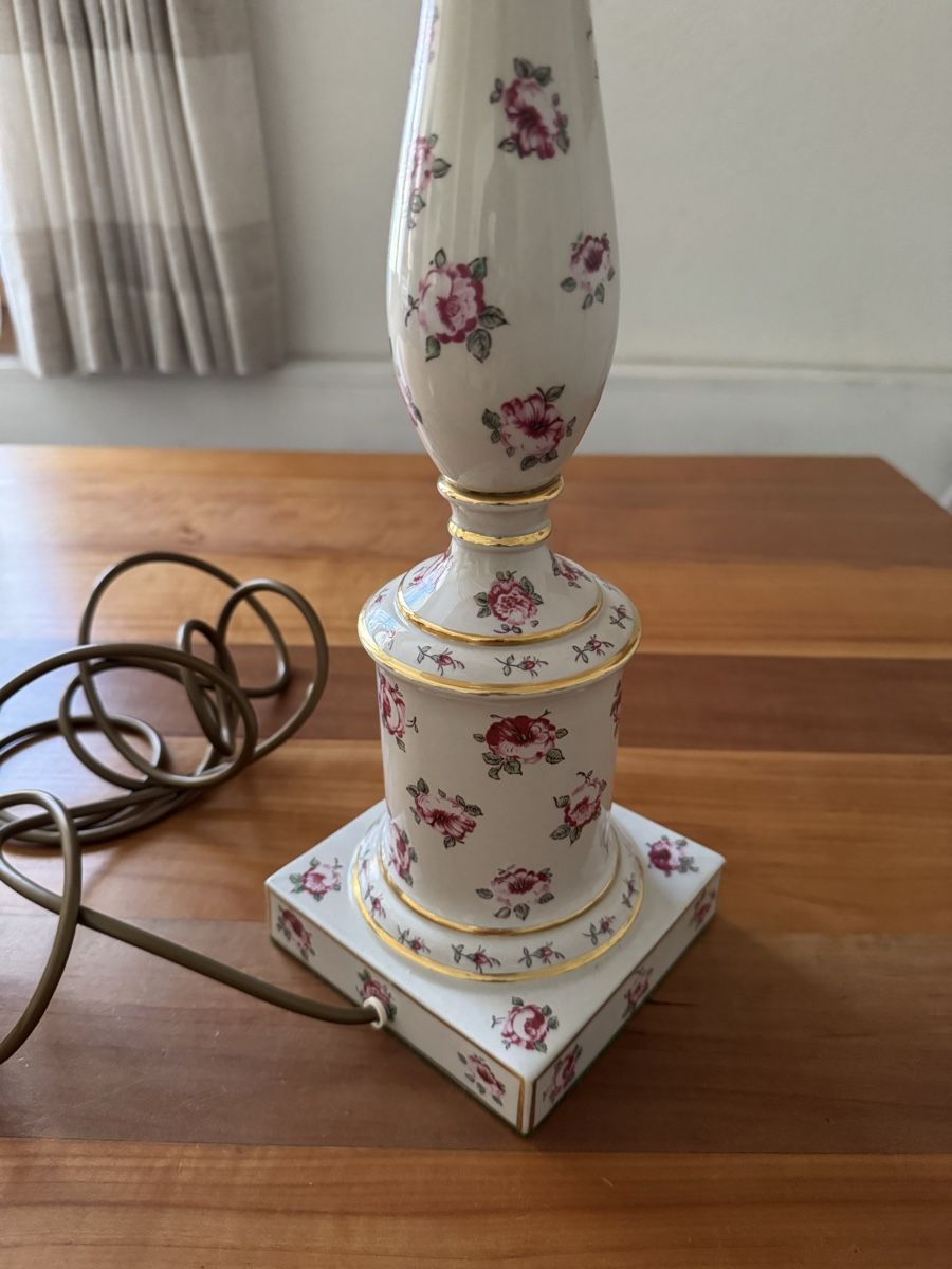 Lampade: Alte Lampe – Usato da Frick venduto da nannali98 1
