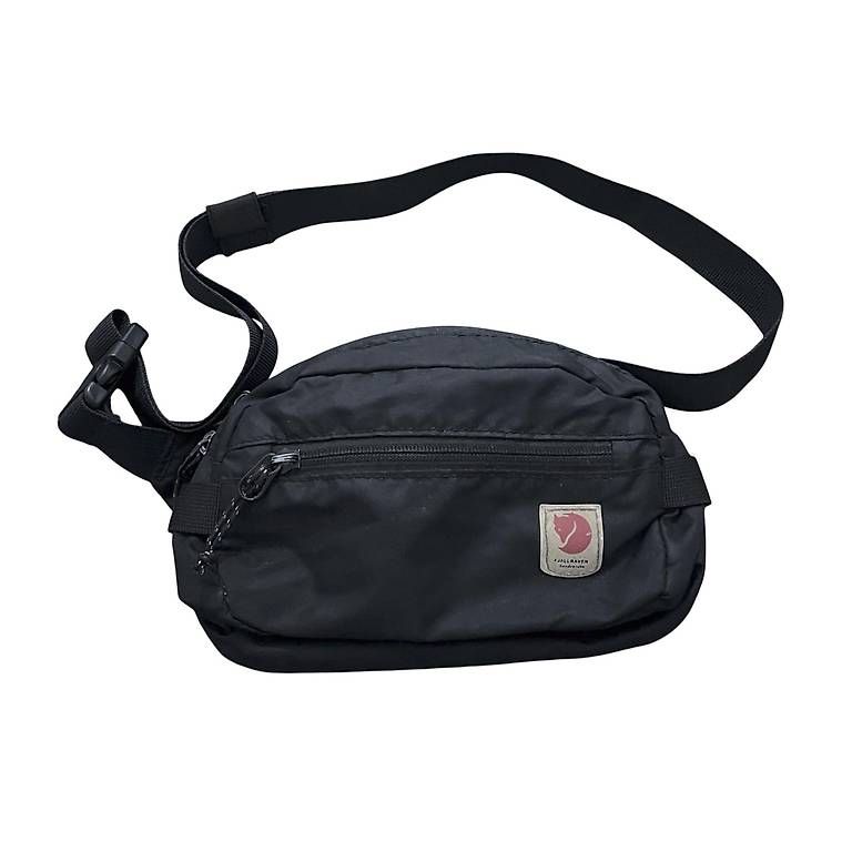 Fjällräven Borse: Fjällräven Hip Pack – Usato da Zürich venduto da deflipper