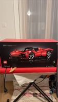 LEGO Technic Ferrari Daytona SP3 42143 neu