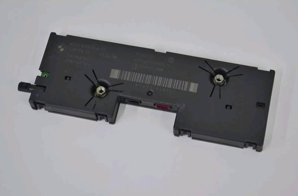 Radiocomunicazione: BMW 3 Series E91 Antenna Diversity Amplifier – Usato da Amriswil venduto da zor_rjv2 3