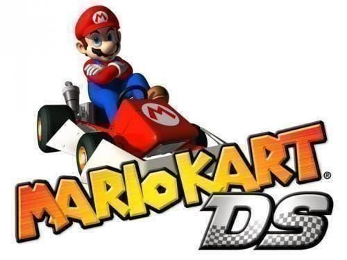 Nintendo Giochi: MARIO KART DS - Nintendo DS – Usato da Pambio Noranco venduto da Pol69 1