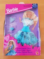 Barbie Kleid Zauber Schatz von 1993 Originalverpackt