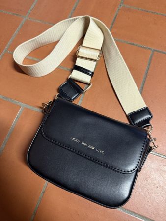 Zara tasche