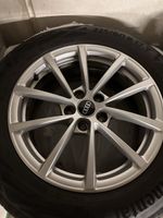 Audi A6 C8 Felgen
