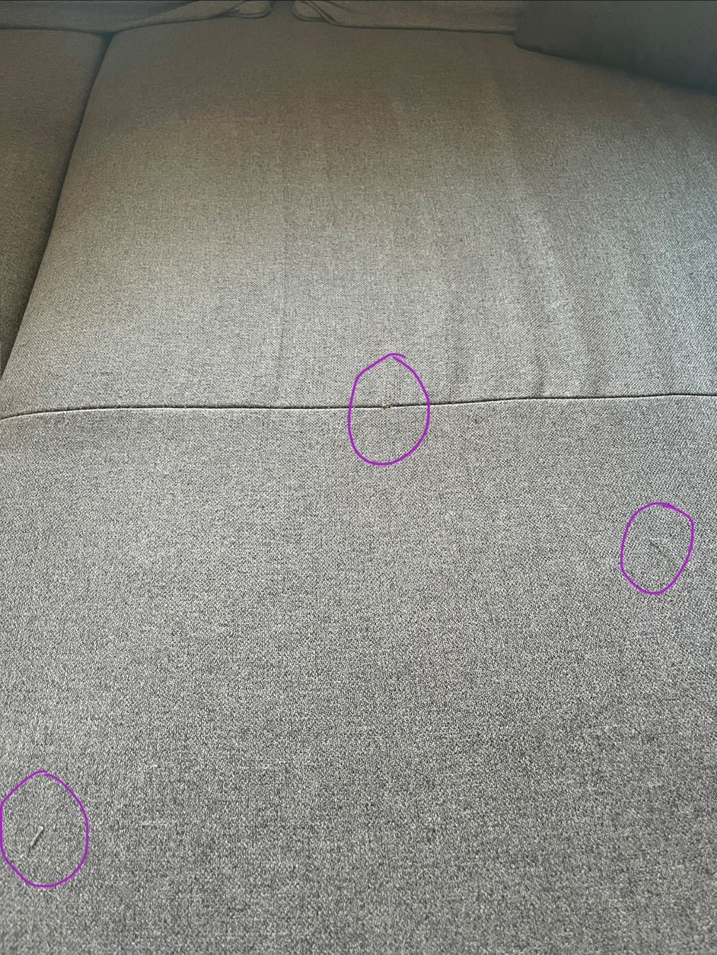 Divani: Ecksofa mit Schlaffunktion - guter Zustand – Usato da Ostermundigen venduto da sofie_64 3