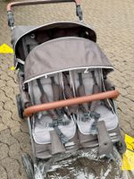 Kinderwagen fr Vierlinge, Zwillinge oder 4 Kinder (Gebraucht) in Wettingen  fr CHF 397  nur Abholung auf Ricardo kaufen