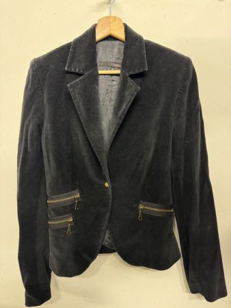 Blazer Jacke 38