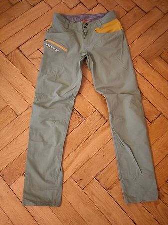 Ortofox Bergsporthose, Damen, small