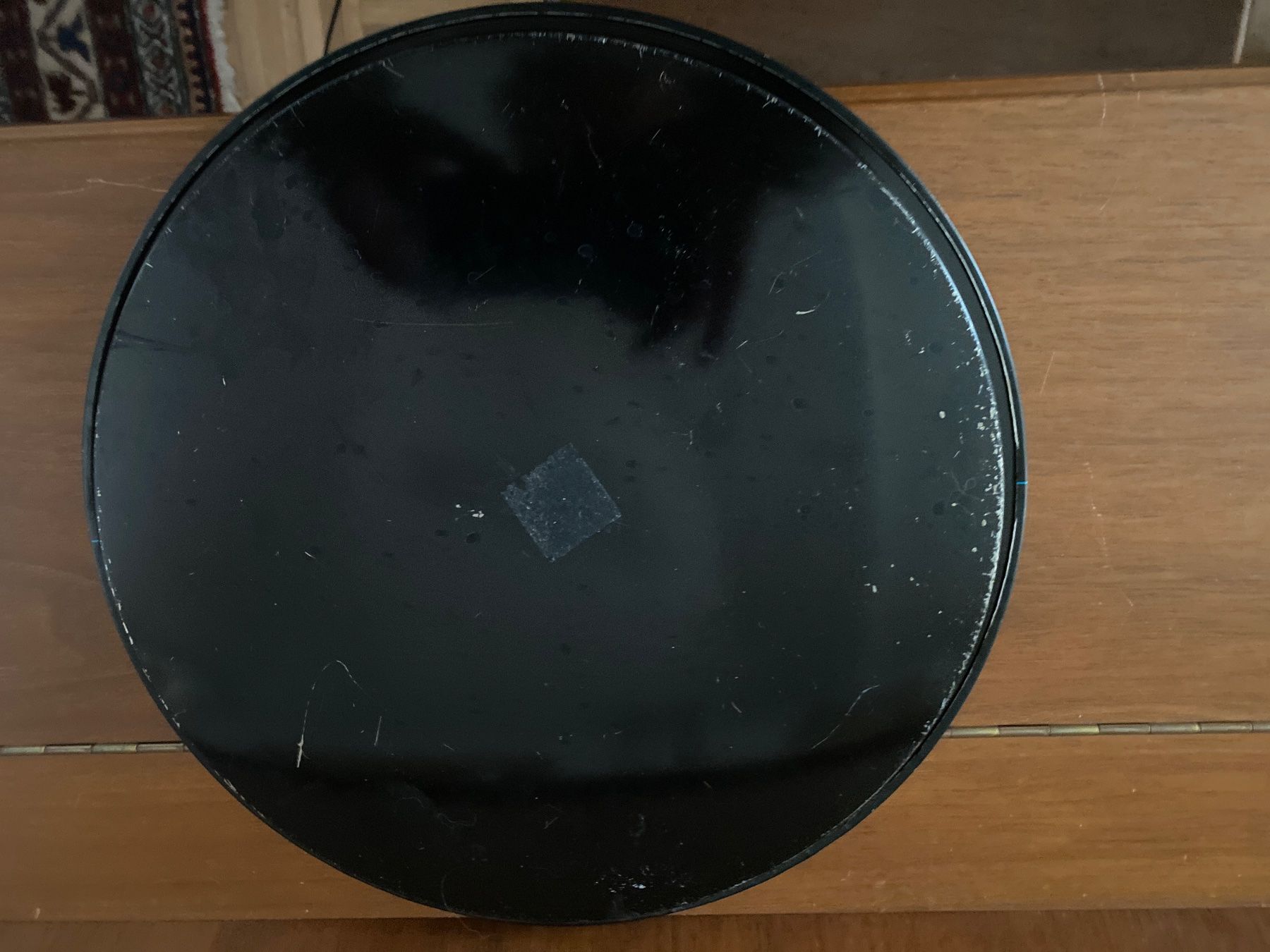 Piatti di portata: Vintage Metal Servier Tablett New York – Usato da Baden venduto da swiss-alps 2