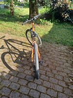 Rockrider Kinderfahrrad 26 Zoll
